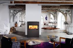 Austroflamm Jess Xtra - 4