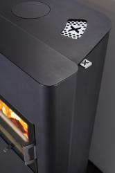 Austroflamm Jess Xtra - 7