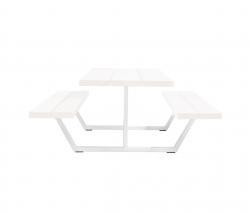 Изображение продукта CASSECROUTE cassecroute table
