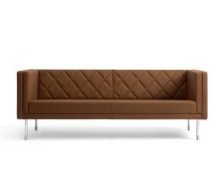 Изображение продукта Globe Zero 4 Harlequin диван