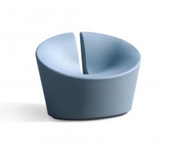 Изображение продукта Globe Zero 4 True Love Outdoor кресло