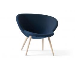 Изображение продукта Globe Zero 4 Capri кресло