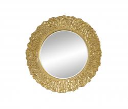 Изображение продукта Deknudt Mirrors Flora | Gold