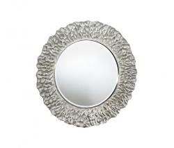 Изображение продукта Deknudt Mirrors Flora | Silver