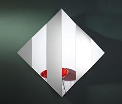 Deknudt Mirrors Origami - 1