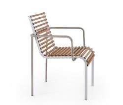 Изображение продукта extremis Extempore chair