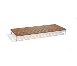 Изображение продукта extremis Extempore extra low table
