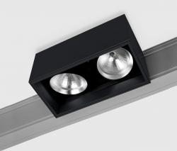 Изображение продукта Kreon Prologe 145 on-Regule Double/Fluo Dimmable