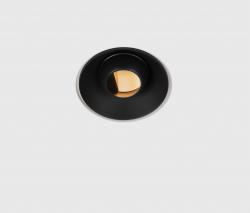 Изображение продукта Kreon Aplis IL 80 wallwasher black with white shadowgap