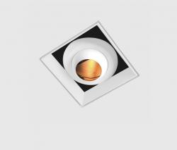 Изображение продукта Kreon Down in-Line 165 wallwasher