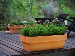 Изображение продукта Vondom Fang Jardinera conica