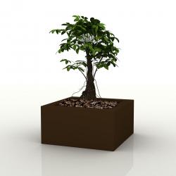 Изображение продукта Vondom Fang Land