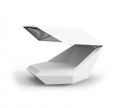 Изображение продукта Vondom кушетка