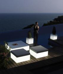 Изображение продукта Vondom Quadrat