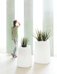 Изображение продукта Vondom Vasijas Cuadrada alta