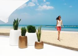 Изображение продукта Vondom Organic Cuadrada