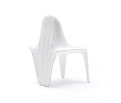 Vondom F3 chair - 3