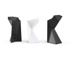 Изображение продукта Vondom Vertex stool