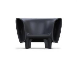 Изображение продукта Vondom Vondom Biophilia кресло с подлокотниками