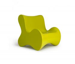 Изображение продукта Vondom Doux butaca