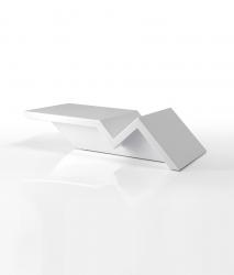 Изображение продукта Vondom Rest Mesa tumbona