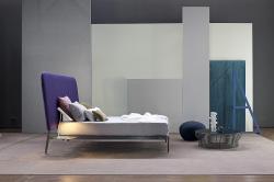 Bonaldo Contrast Bed - 2