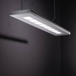 Изображение продукта Modular 2FLAT2C TL5 2x 54W SQ