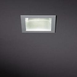 Изображение продукта Modular Multiple 2x 18W TCD (+ louvre)