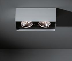 Изображение продукта Modular Multiple surface 2x ARIII / 1x TI