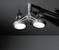 Изображение продукта Modular Nomad 2x CDM-T reflector 35°