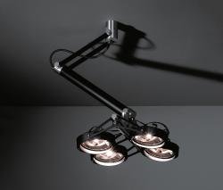 Изображение продукта Modular Nomad 4x ARIII / 1x 2TI