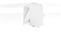 Modular Rektor recessed LED GE - 2