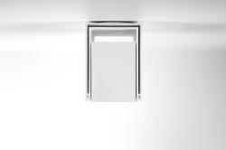 Modular Rektor recessed LED GE - 3