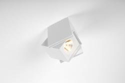 Modular Rektor recessed LED GE - 4