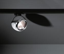 Изображение продукта Modular Bolster track for LED GU10 AR111