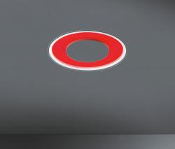 Изображение продукта Modular Downut flange 292 LED GE