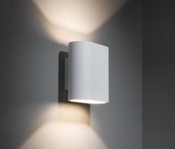 Изображение продукта Modular Duell wall LED 900lm 1-10V/Pushdim GI