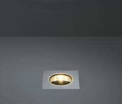 Изображение продукта Modular Hipy square 110x110 asy IP67 LED GE