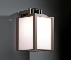 Изображение продукта Modular Kabaz wall IP44 LED