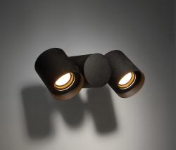 Изображение продукта Modular Lowie IP54 2x LED GI