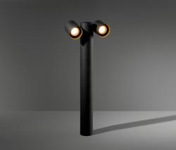 Изображение продукта Modular Lowieze high IP54 2x LED GI