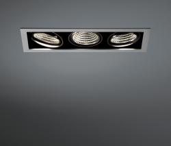 Изображение продукта Modular Mini multiple 3x LED GE