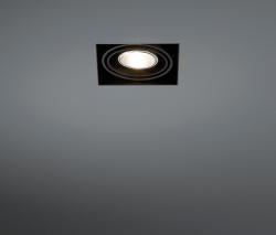 Изображение продукта Modular Mini multiple trimless 1x HIPAR GE