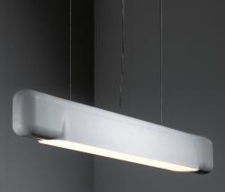 Изображение продукта Modular U shape suspended TL5 GI