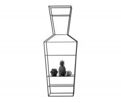 Изображение продукта Bonaldo Bonaldo April, May, June - April