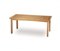 Изображение продукта Royal Botania Solid Dante DAN 180 table