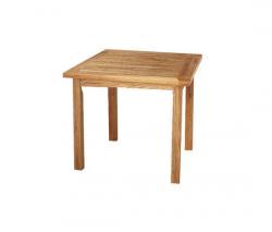 Изображение продукта Royal Botania Solid Dante DAN 90 table