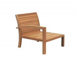 Royal Botania Solid Ixit 70L/R - 2