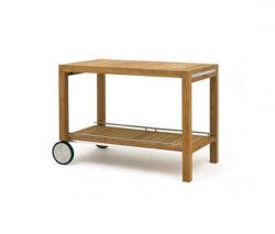 Изображение продукта Royal Botania Solid Ixit T serving-trolley