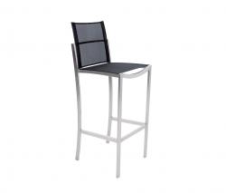 Royal Botania O-Zon OZN 43 bar chair - 4